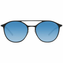 Купить мужские солнцезащитные очки Sting: Солнечные очки унисекс Sting SS4902 526AAX