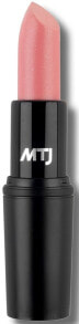 Lippenstift - MTJ Cosmetics Silky Nude Lipstick