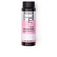 Redken Shades EQ Gloss Bonder Inside No.07AG-613  Ухаживающий краситель-блеск без аммиака 3 x 60 мл