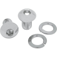 MUSTANG Bolts 1/2´´ 13 Coarse Thread Seat Screws