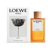 LOEWE Solo Ella Eau De Toilette 30ml