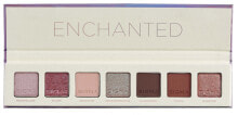 Enchanted 7-Shade Eyeshadow Palette