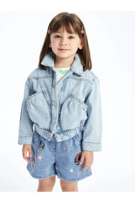 Children's demi-season clothing and shoes