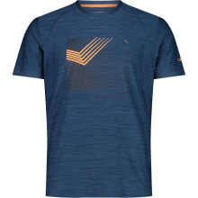 Men's sports T-shirts and T-shirts