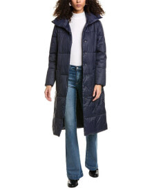 Women's coats, jackets and vests