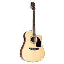 Acoustic guitars