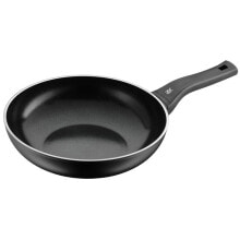 Frying pans and saucepans