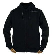 STICKY BAITS Full Zip Sweatshirt