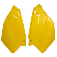 UFO Yamaha YZ 125/YZ 250 96-01 Side Panels