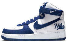 Nike Air Force 1 High EMB 