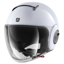 Шлемы для мотоциклистов SHARK Nano Open Face Helmet