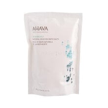 Соль для ванн AHAVA купить от $22