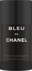 Chanel Bleu de Chanel - Parfümierter Deostick