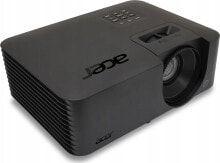 Multimedia projectors