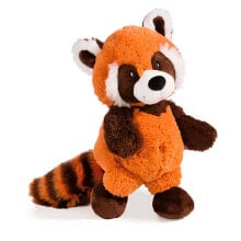 NICI Red Panda 25 Cm Dangling Teddy