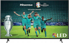 Telewizor Hisense Telewizor QLED 55 cali 55E7NQ