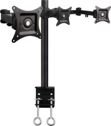 Brackets, holders and stands for monitors