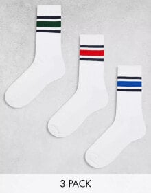 Мужские носки ASOS купить от $24