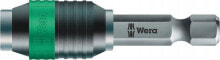 Биты Wera 889/4/1 K Rapidator bit holder 50mm (05052502001)
