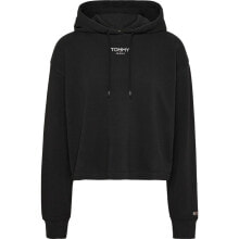 Women's hoodies and sweatshirts