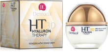 Tagescreme mit Hyaluronsäure - Dermacol Hyaluron Therapy 3D Wrinkle Day Filler Cream