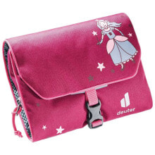 Women's cosmetic bags and beauty cases