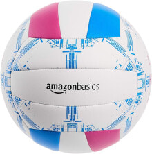 Волейбольные мячи Основы волейбола для отдыха на Амазонке - Размер 5