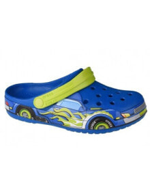 Сабо CROCS FL Truck Band Clog K