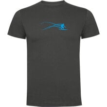 Men's sports T-shirts and T-shirts