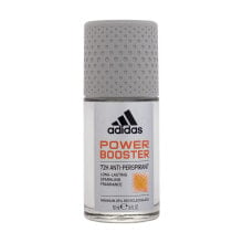 Adidas Power Booster 72H Anti-Perspirant 50 ml antiperspirant Roll-on für Herren купить в интернет-магазине