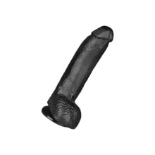 Cock With Balls, 25 cm