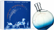 Hermes L'Ombre des Merveilles - Eau de Parfum