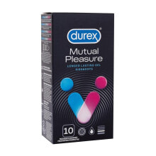 Durex Mutual Pleasure 16 St. kondom für Herren Kondom 16 St.