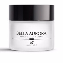 Антивозрастная косметика для ухода за лицом Bella Aurora B7 antimanchas regenerador aclarante noche 50 ml