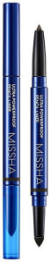 Kajalstift - Missha Ultra Powerproof Pencil Liner