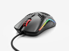 Компьютерные мыши мышь компьютерная Glorious PC Gaming Race Model O USB тип-A 3200 DPI