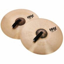 Percussion cymbals