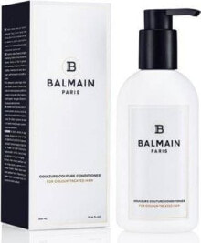 Balms, rinses and hair conditioners Balmain
