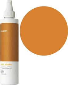 Tinting and camouflage products for hair