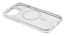 Cellularline Gloss Mag чехол для мобильного телефона 17 cm (6.7