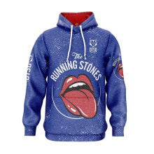 OTSO Running Stones Hoodie