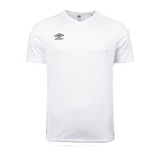 UMBRO Legacy Short Sleeve T-Shirt