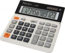 Vector 3724 KAV VC-368 calculator