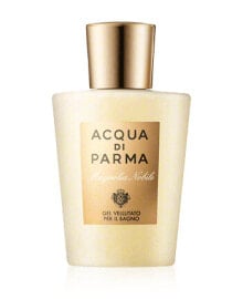 Acqua di Parma Magnolia Nobile Bath Gel (200 ml)