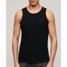 SUPERDRY Essential Logo Ub Sleeveless T-Shirt