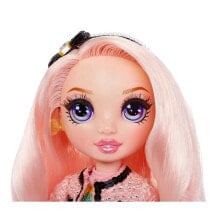 RAINBOW HIGH Core & Jr High Bella doll