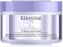 Крем для бритья Kerastase (250 ml)