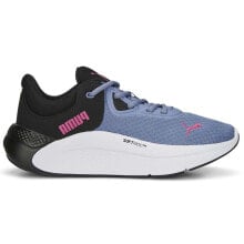 Puma Softride Pro Training Womens Black Sneakers Athletic Shoes 37704508 купить онлайн