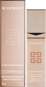 Gesichtsserum - Givenchy L'Intemporel Biphasic Serum