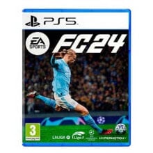 PLAYSTATION GAMES PS5 FC 24